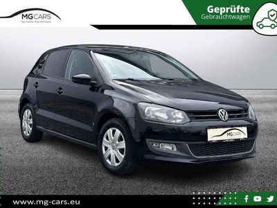 gebraucht VW Polo V Trendline~Navigation~Klimaanlage!