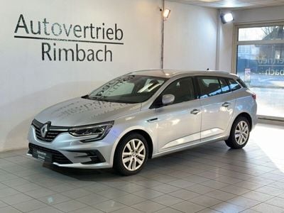 Renault Mégane IV