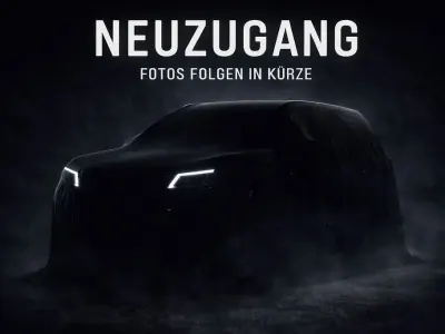 Second-hand Audi Q3