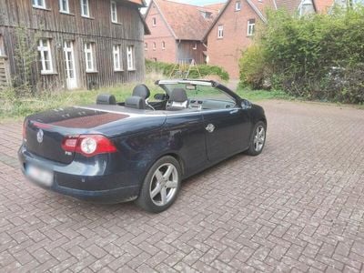 VW Eos
