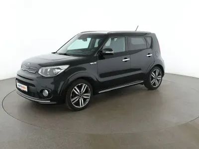Gebraucht Kia Soul