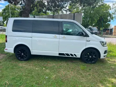 Gebraucht VW Caravelle