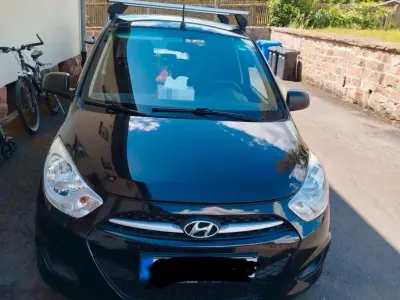 Gebraucht Hyundai i10