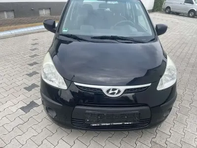 Gebraucht Hyundai i10