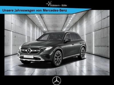 Mercedes GLC200