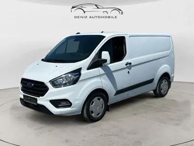 Gebraucht Ford 300