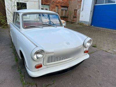 gebraucht Trabant 601 original