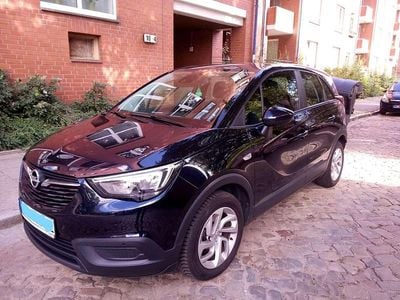 Gebraucht 2019 Opel Crossland X Edition SUV | 9.000 € (Guter Preis)