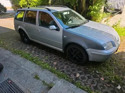 Occasion VW Bora