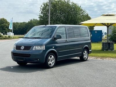 VW T5