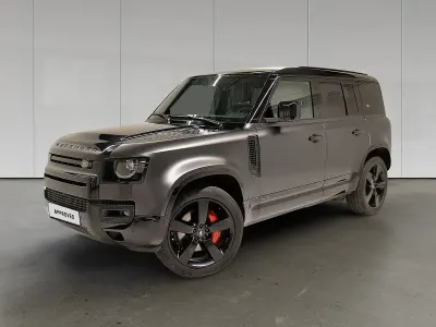 Usata Land Rover Defender 304 CV (223 kW) 2023 Grigio SUV