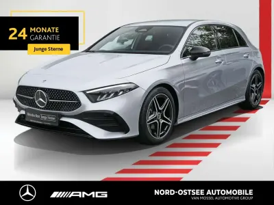 Gebraucht Mercedes A200