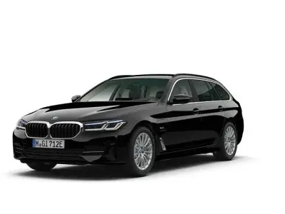 Gebraucht BMW 530e