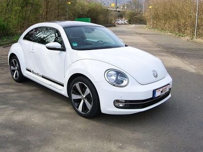 VW Beetle