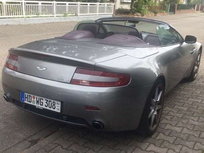 gebraucht Aston Martin V8 Vantage V8