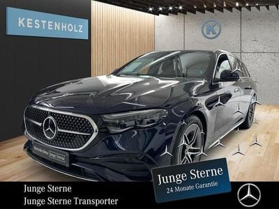 Mercedes E300