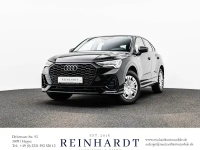 Gebraucht Audi Q3 Sportback