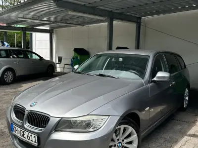 Gebraucht BMW 318