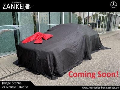 Gebraucht Mercedes EQS 53 AMG Premium 483 kW (658 PS) 2022 Schwarz Limousine