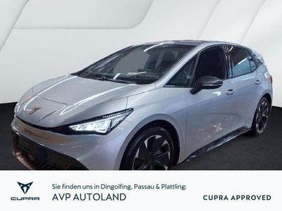Gebraucht Cupra Born 169 kW (231 PS) 2025 Silber Kleinwagen