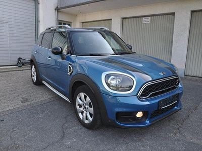 Mini Cooper SD Countryman