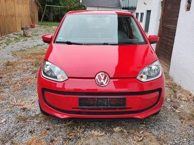VW up!