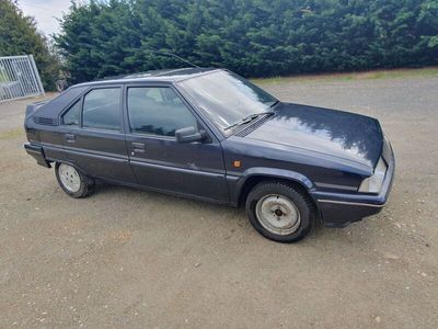 gebraucht Citroën BX 16 Sondermodell Top