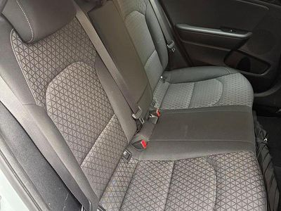 Gebraucht Kia Ceed Sportswagon 120 PS (88 kW) 2019 Weiß Kombi