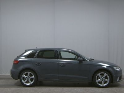 gebraucht Audi A3 Sportback SB 2.0 TDI sport Navi+ Xenon Pano Sound PDC