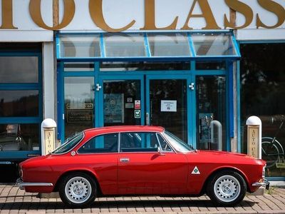 Alfa Romeo GT Junior