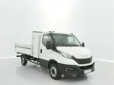 Gebraucht Iveco Daily