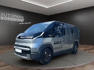 Neu Kia PV5 119 kW (163 PS) 2026 Grau Van / Kleinbus