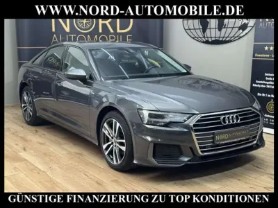 Gebraucht Audi A6
