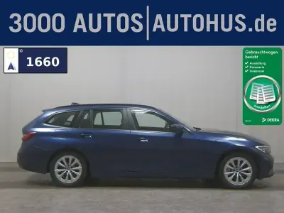 Gebraucht BMW 330e
