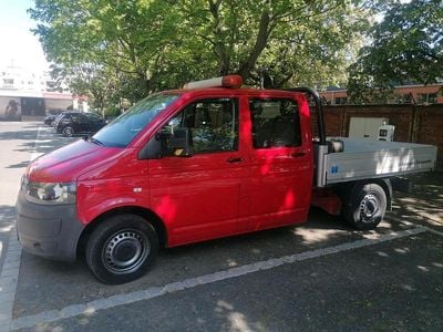 VW T5