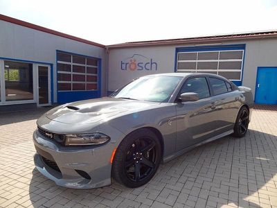 Usata Dodge Charger 717 CV (527 kW) 2019 Grigio Berlina