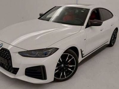 BMW 440