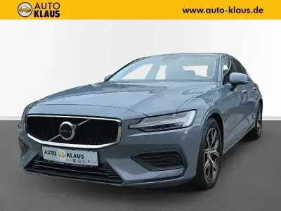 Occasion Volvo S60