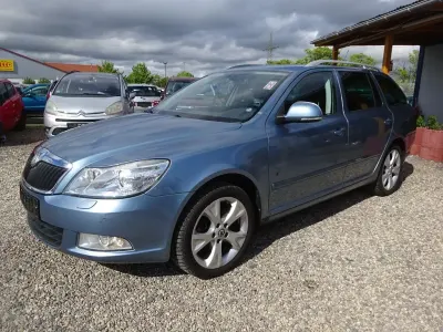 Gebraucht Skoda Octavia