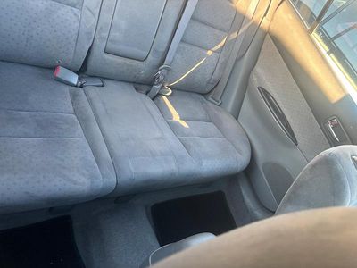 Gebraucht Mazda 6 136 PS (100 kW) 2003 Grün Kombi