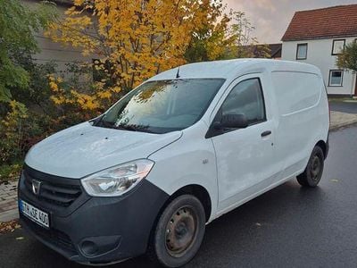 Dacia Dokker