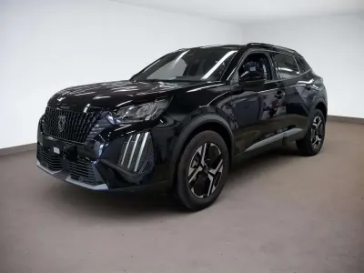 Gebraucht Peugeot 2008