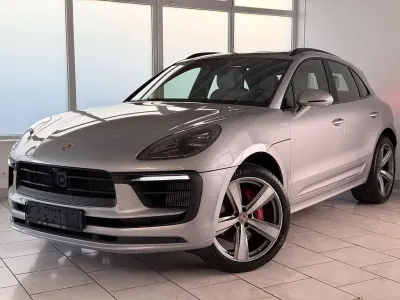 Gebraucht Porsche Macan