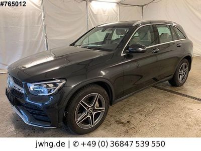 Gebraucht Mercedes 200 AMG 197 PS (144 kW) 2020 SUV