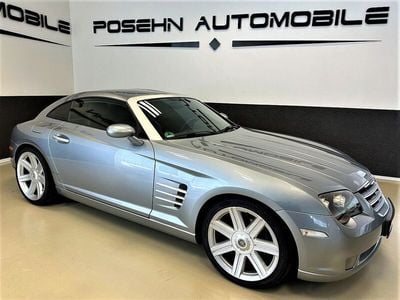 Chrysler Crossfire