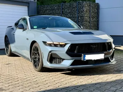 Gebraucht Ford Mustang GT