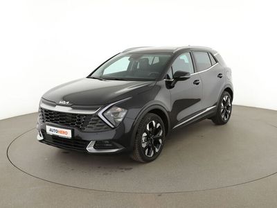 gebraucht Kia Sportage 1.6 Plug-in Hybrid 4WD, Hybrid, 37.780 €