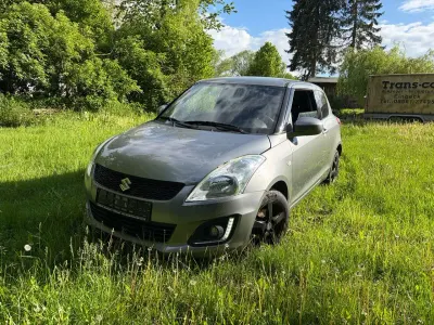 Occasion Suzuki Swift