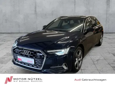 Gebraucht Audi A6 Sport 265 PS (194 kW) 2024 Kombi