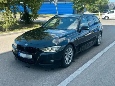 Gebraucht BMW 318